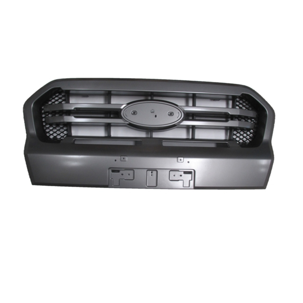 FORD RANGER- PICK UP- 19/22; ÖN PANJUR GRİ (PLAKA TAKILAN TİP) (FPI) 855-2341