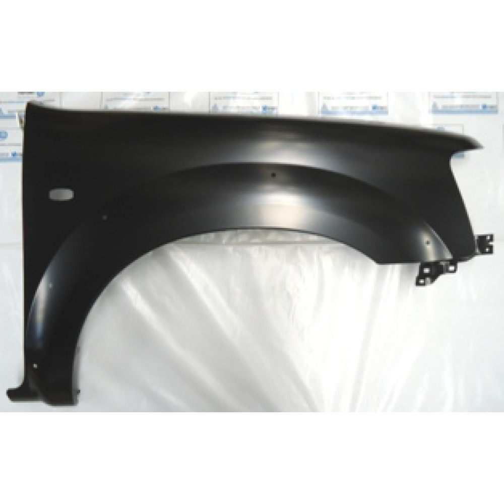 FORD RANGER- PICK UP- 07/09; ÖN ÇAMURLUK DELİKLİ SAĞ (DODİK DELİKLİ)(4X4) (MY) 856-2101A