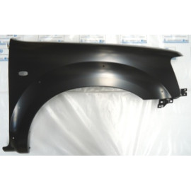 FORD RANGER- PICK UP- 07/09; ÖN ÇAMURLUK DELİKLİ SAĞ (DODİK DELİKLİ)(4X4) (MY) 856-2101A