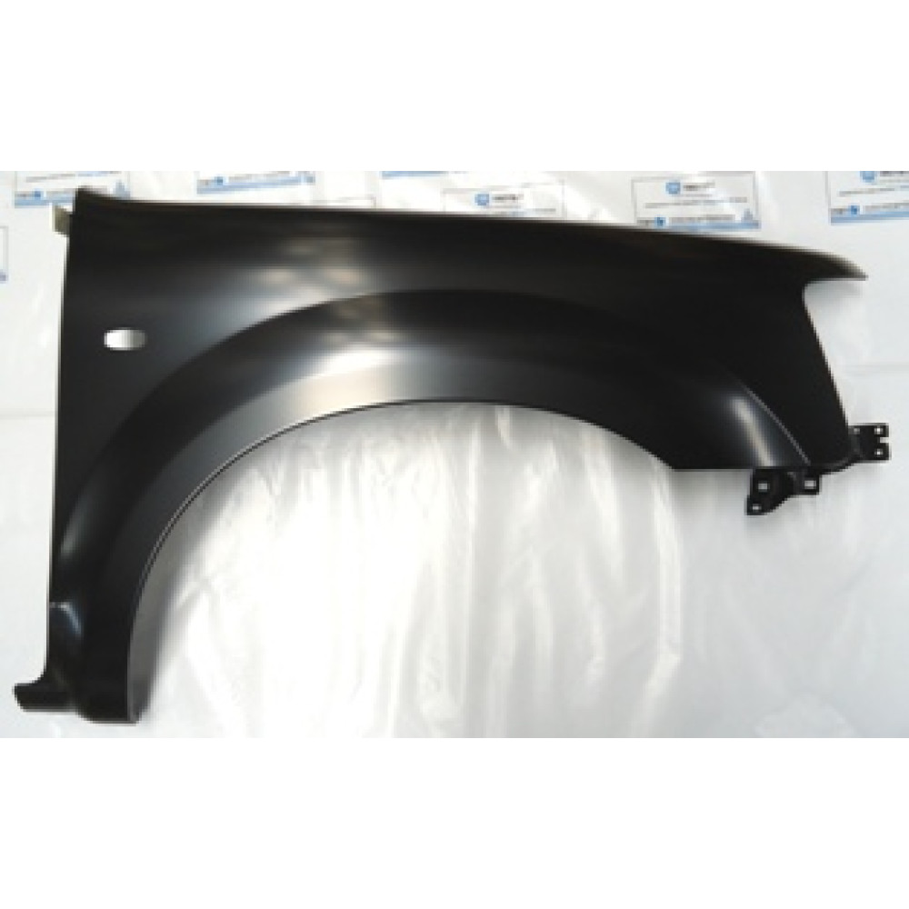 FORD RANGER- PICK UP- 07/09; ÖN ÇAMURLUK DELİKLİ SAĞ (DODİK DELİKSİZ)(4X2) (MY) 856-2101