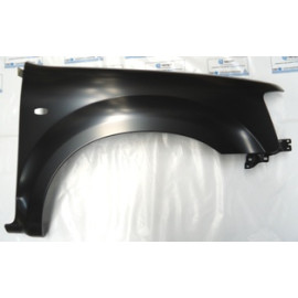 FORD RANGER- PICK UP- 07/09; ÖN ÇAMURLUK DELİKLİ SAĞ (DODİK DELİKSİZ)(4X2) (MY) 856-2101