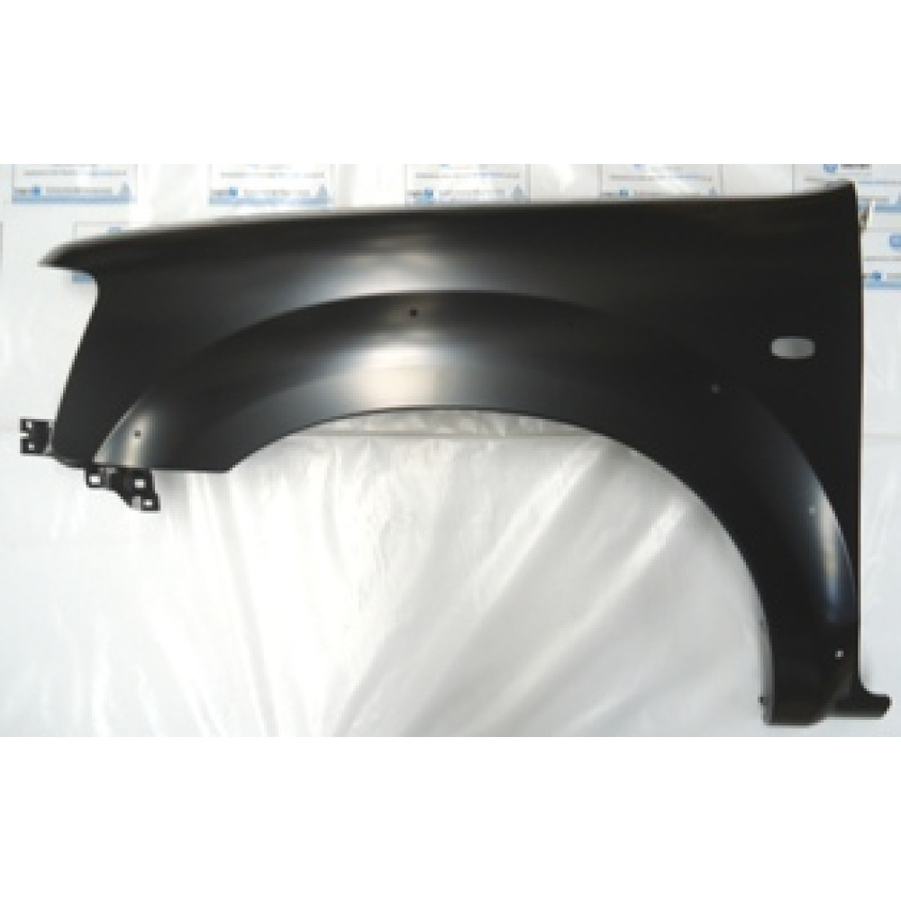 FORD RANGER- PICK UP- 07/09; ÖN ÇAMURLUK DELİKLİ SOL (DODİK DELİKLİ)(4X4) (MY) 856-2102A