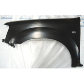 FORD RANGER- PICK UP- 07/09; ÖN ÇAMURLUK DELİKLİ SOL (DODİK DELİKLİ)(4X4) (MY) 856-2102A