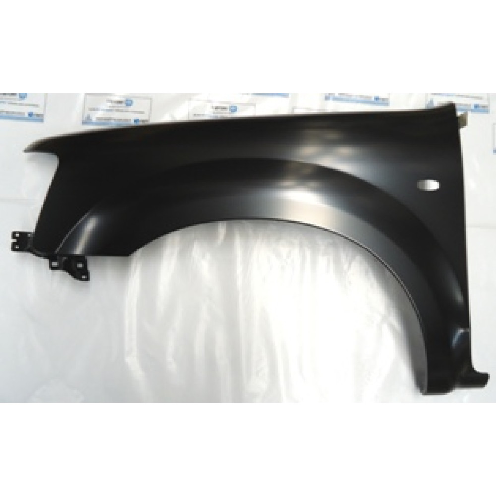 FORD RANGER- PICK UP- 07/09; ÖN ÇAMURLUK DELİKLİ SOL (DODİK DELİKSİZ)(4X2) (MY) 856-2102