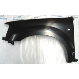 FORD RANGER- PICK UP- 07/09; ÖN ÇAMURLUK DELİKLİ SOL (DODİK DELİKSİZ)(4X2) (MY) 856-2102