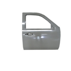 FORD RANGER- PICK UP- 10/12; ÖN KAPI KOMPLE SAĞ GRİ BOYALI (İCELİ/ÇEKOMASTİKLİ)(YAN SANAYİ) (TW) 857-2201