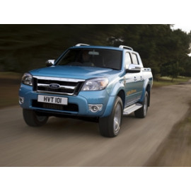 FORD RANGER- PICK UP- 10/12; ARAÇ BİLGİLERİ VE RESİMLERİ 857-0000