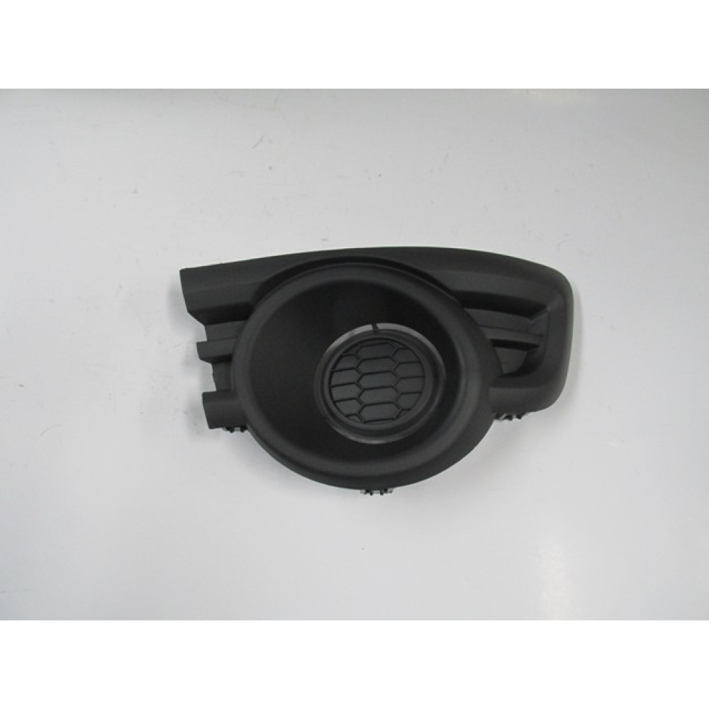 FORD RANGER- PICK UP- 10/12; SİS LAMBA KAPAĞI SOL SİYAH (TYG) 857-2062