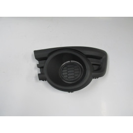 FORD RANGER- PICK UP- 10/12; SİS LAMBA KAPAĞI SOL SİYAH (TYG) 857-2062