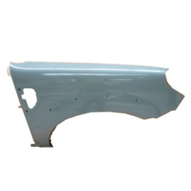 FORD RANGER- PICK UP- 10/12; ÖN ÇAMURLUK DELİKLİ SAĞ GRİ BOYALI (DODİK DELİKLİ)(ORİJİNAL) 857-2103