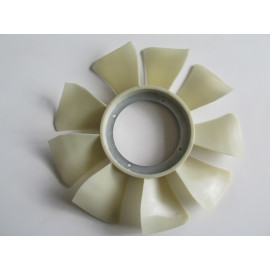 FORD RANGER- PICK UP- 07/09; FAN KANADI (9KANAT) 856-4675