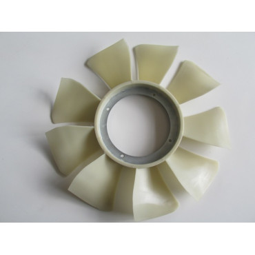MAZDA BT 50- PICK UP- 07/12; FAN KANADI (9KANAT) 374-4675