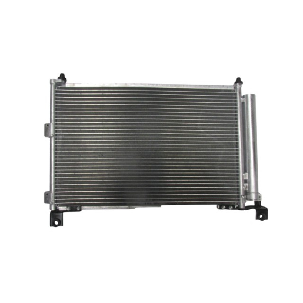 FORD RANGER- PICK UP- 07/09; KLİMA RADYATÖRÜ 2.5 TDCI (BRAZING) (542X328X16) ALÜMİNYUM (ORİS) 856-4830