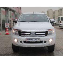 FORD RANGER- PICK UP- 13/15; ARAÇ BİLGİLERİ VE RESİMLERİ 858-0000