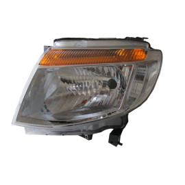 FORD RANGER- PICK UP- 13/15; FAR LAMBASI SOL MANUEL (H4) (CASP) (E MARKLI) 858-1002