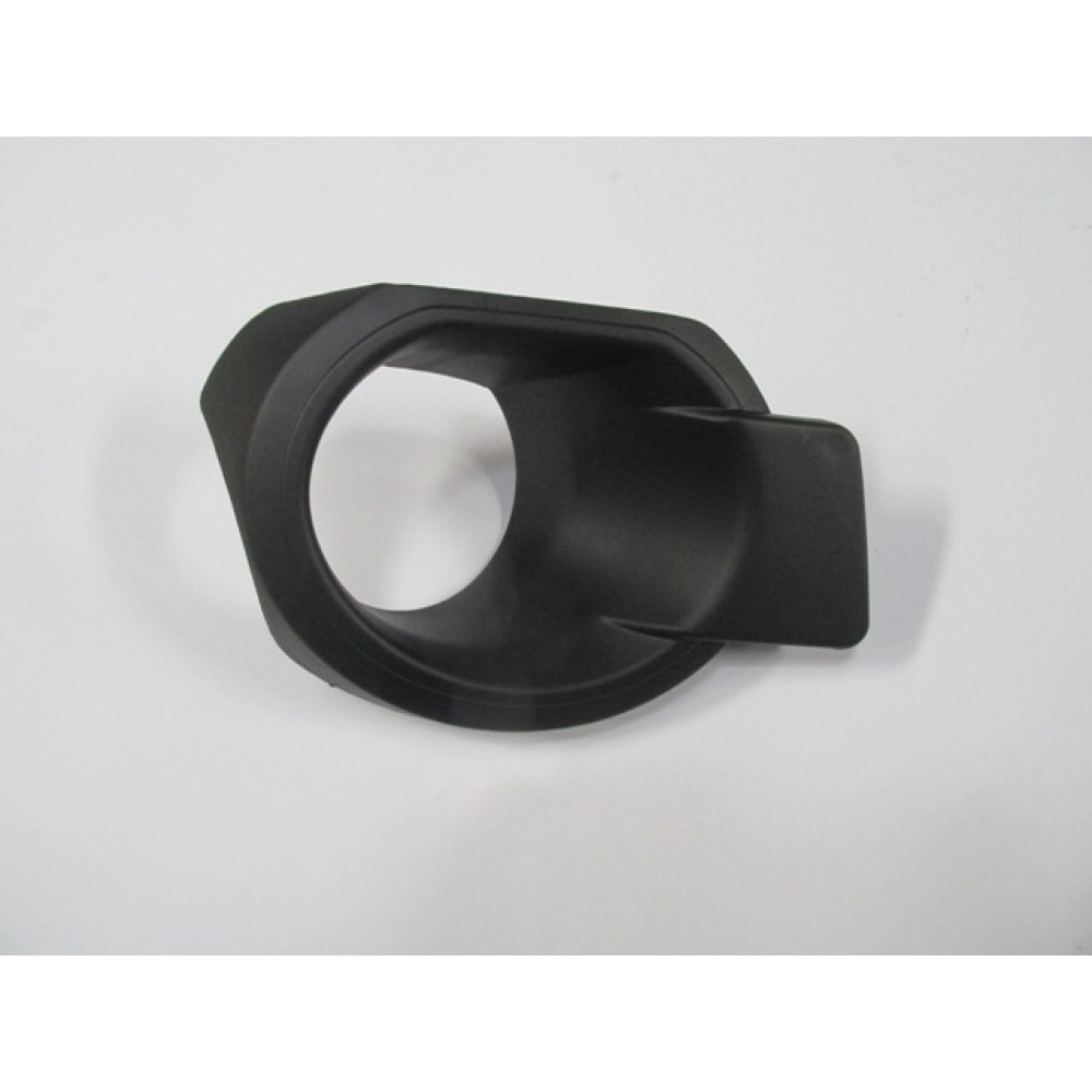 FORD RANGER- PICK UP- 13/15; SİS LAMBA KAPAĞI SAĞ SİYAH (TW) 858-2061