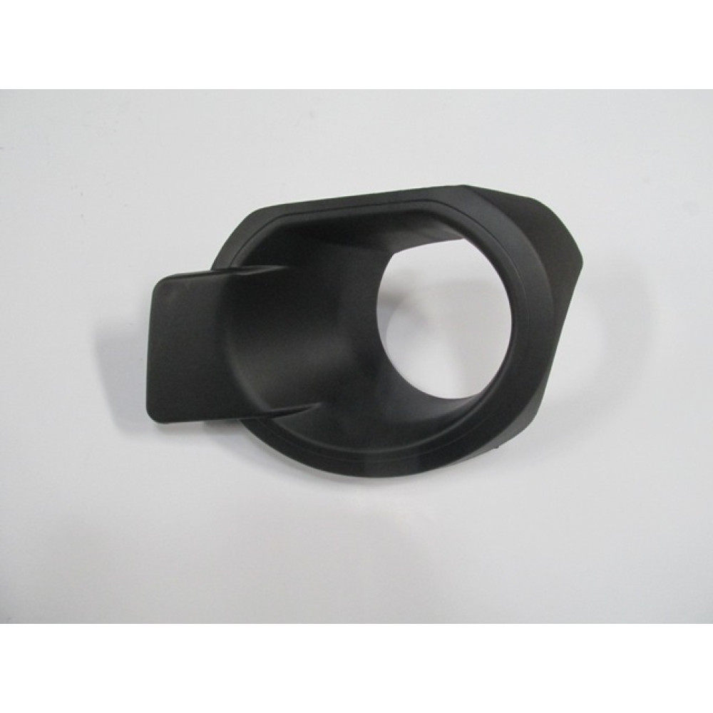 FORD RANGER- PICK UP- 13/15; SİS LAMBA KAPAĞI SOL SİYAH (TW) 858-2062