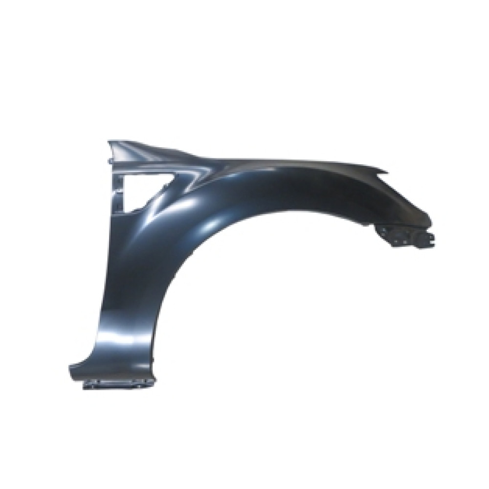 FORD RANGER- PICK UP- 13/15; ÖN ÇAMURLUK SAĞ SİYAH (MY) 858-2103