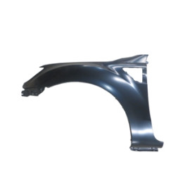 FORD RANGER- PICK UP- 13/15; ÖN ÇAMURLUK SOL SİYAH (MY) 858-2104