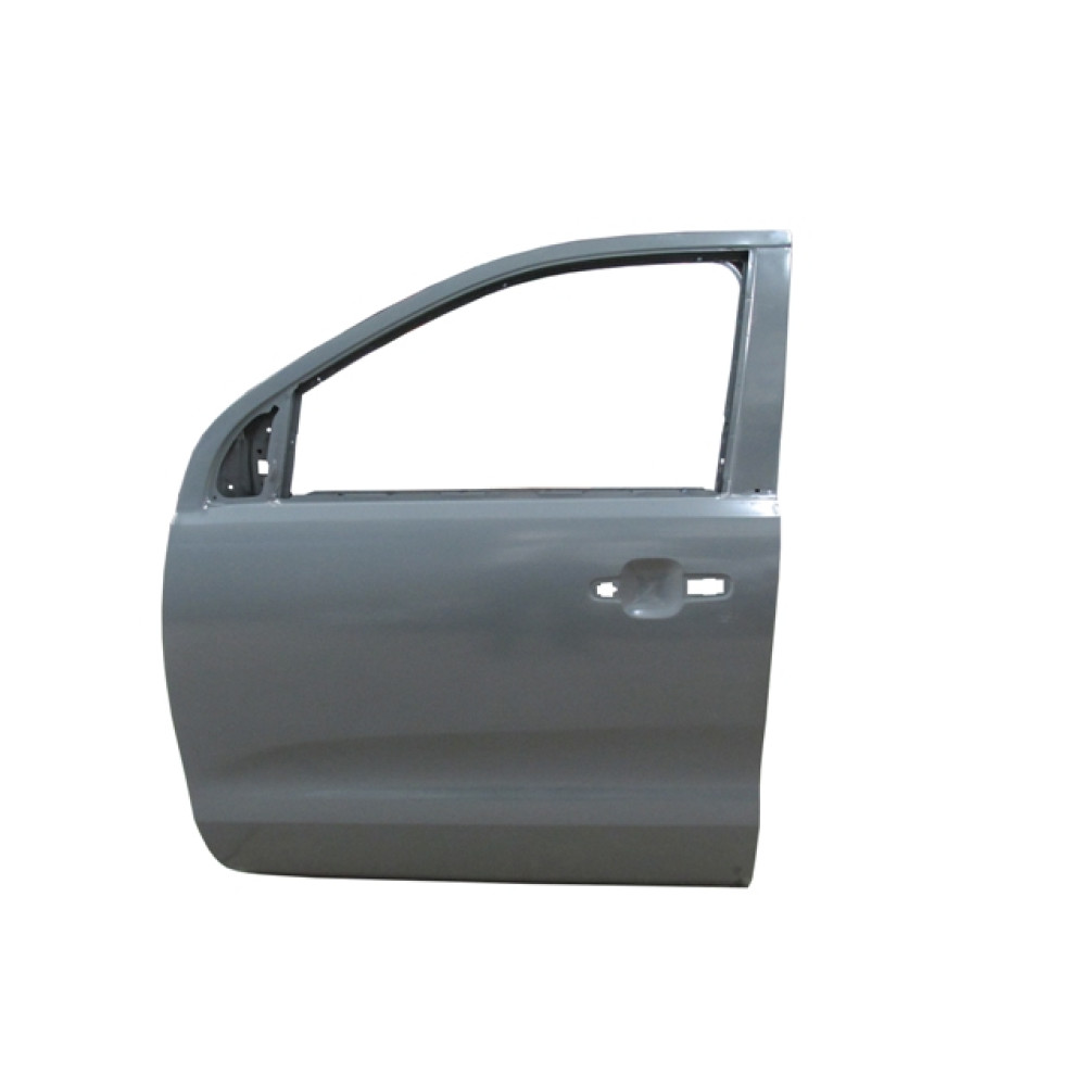 FORD RANGER- PICK UP- 13/15; ÖN KAPI KOMPLE SOL (İCELİ/ÇEKOMASTİKLİ) (TW) 858-2202