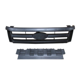 FORD RANGER- PICK UP- 13/15; ÖN PANJUR SİYAH (TW) 858-2341