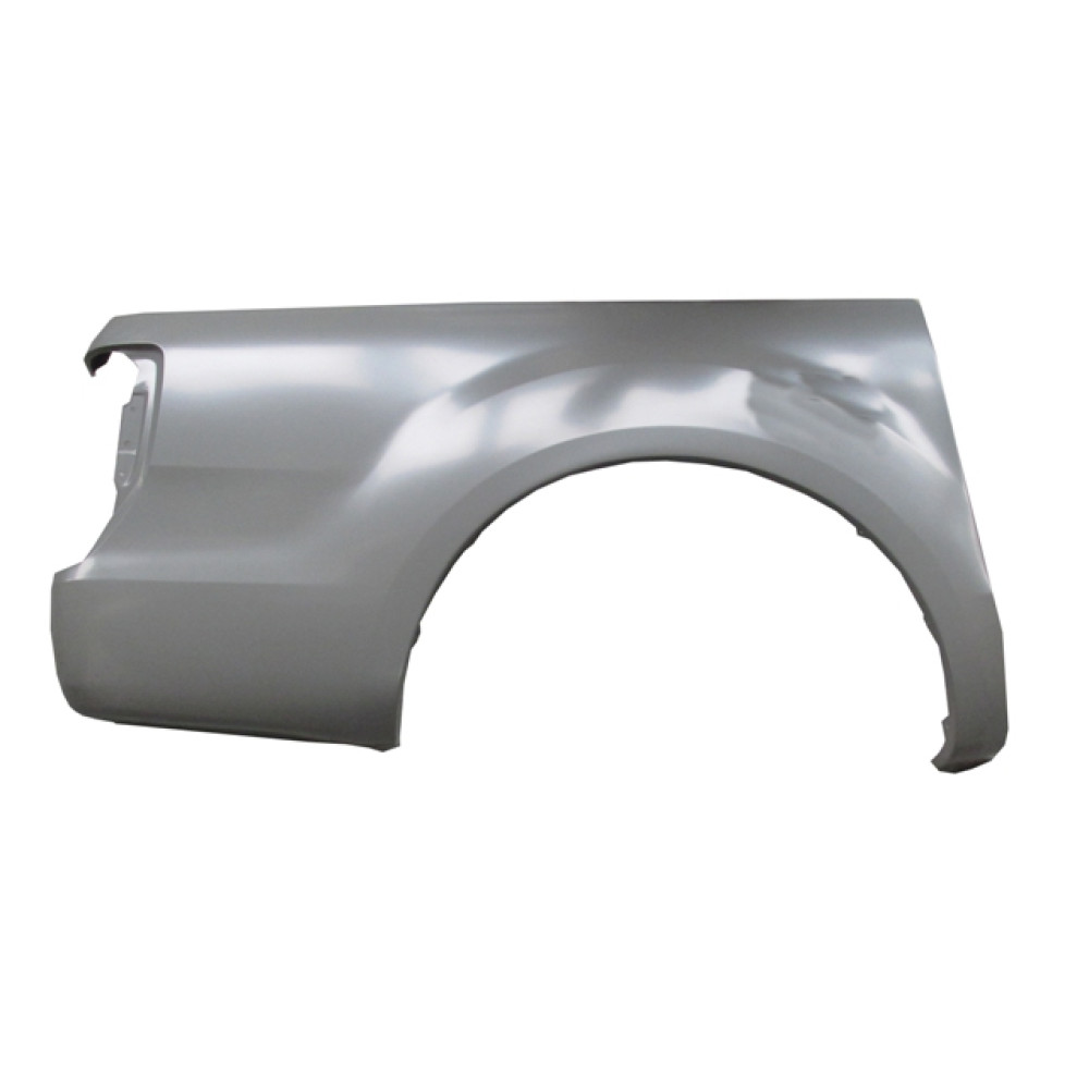 FORD RANGER- PICK UP- 13/15; ARKA ÇAMURLUK SAĞ (GRİ BOYALI)(TW) 858-2701