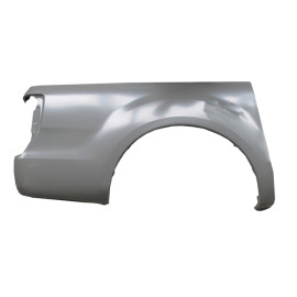 FORD RANGER- PICK UP- 13/15; ARKA ÇAMURLUK SAĞ (GRİ BOYALI)(TW) 858-2701