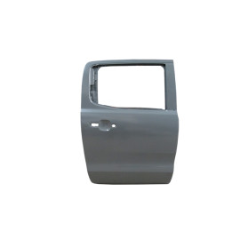 FORD RANGER- PICK UP- 13/15; ARKA KAPI KOMPLE SAĞ (İCELİ/ÇEKOMASTİKLİ) (TW) 858-2801