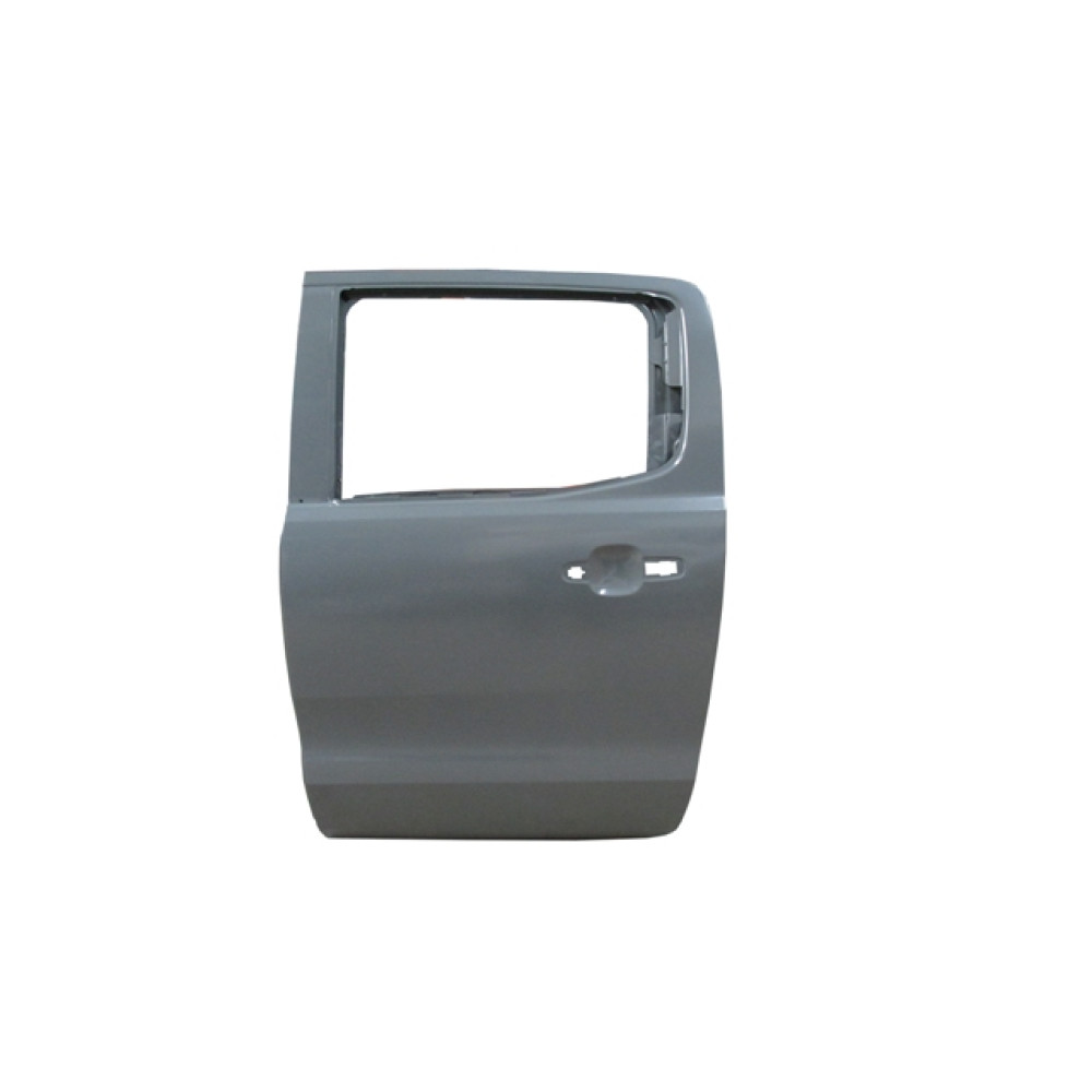 FORD RANGER- PICK UP- 13/15; ARKA KAPI KOMPLE SOL (İCELİ/ÇEKOMASTİKLİ) (TW) 858-2802