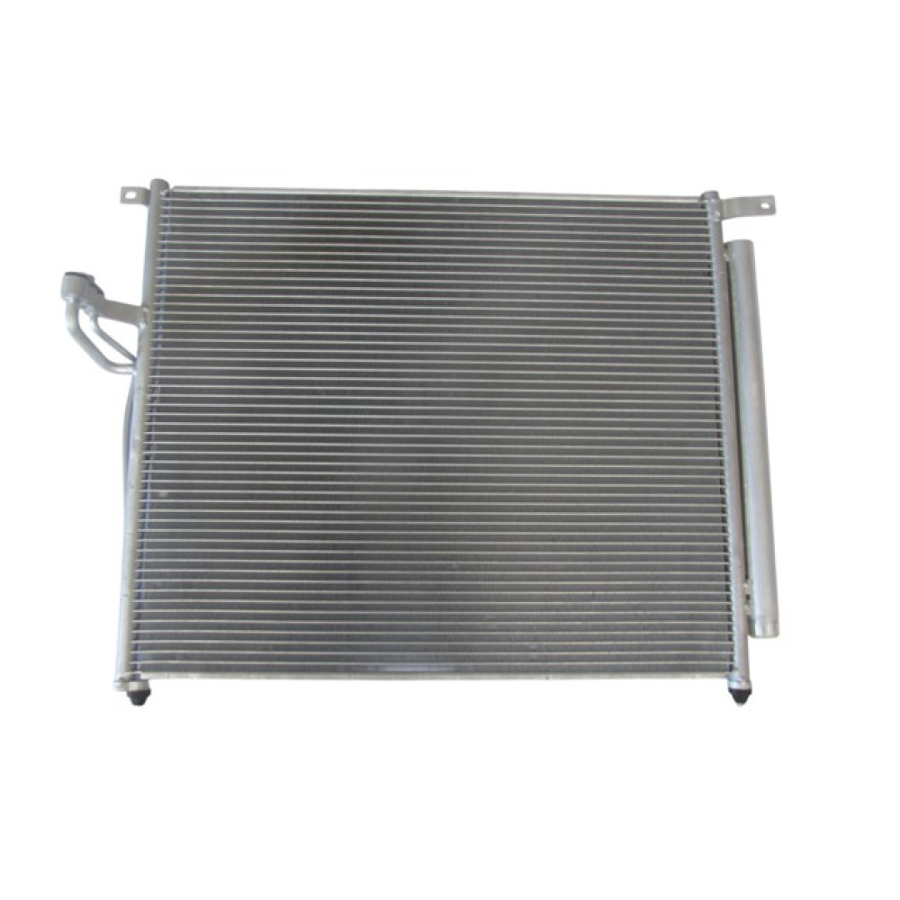 FORD RANGER- PICK UP- 13/15; KLİMA RADYATÖRÜ 2.2/3.2 TDCI (BRAZING) (636x515x16) ALÜMİNYUM (ORİS) 858-4830