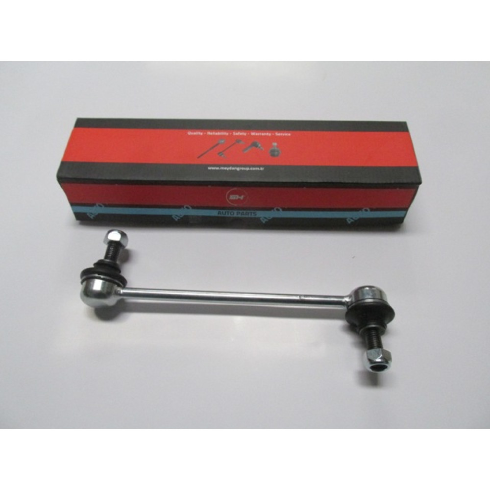 FORD RANGER- PICK UP- 10/12; VİRAJ ASKI Z ROT ÖN SOL AYNI (ADET) (225,5mm) (SH) 857-6026