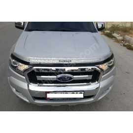 FORD RANGER- PICK UP- 16/18; ARAÇ BİLGİLERİ VE RESİMLERİ 859-0000