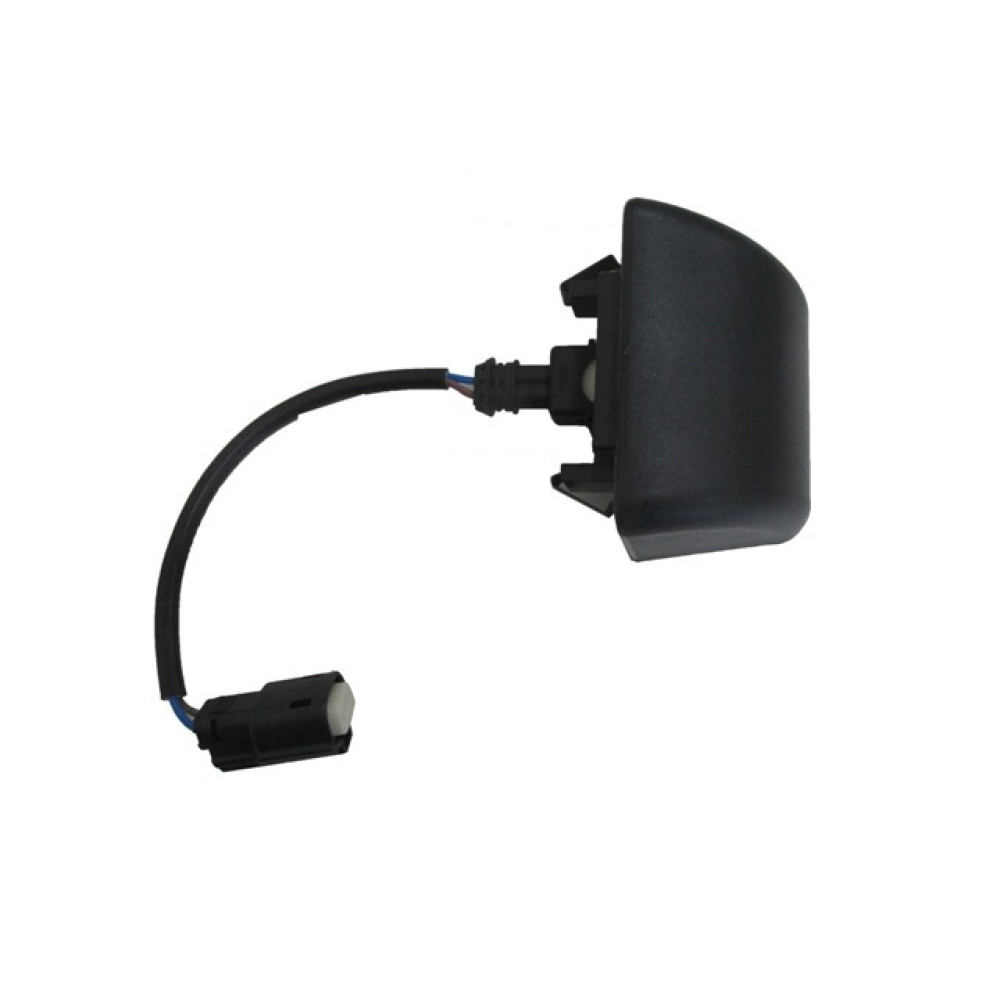 FORD TRANSIT- V363- 14/19; ARKA PLAKA LAMBASI (PICK UP) (SOKETLİ) 860-1400