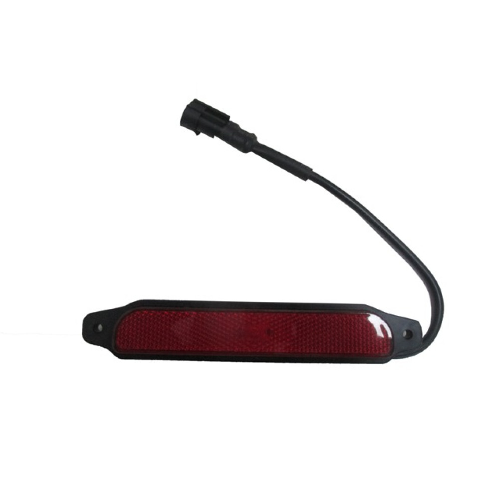 FORD TRANSIT- V363- 14/19; ARKA KASA KAPAK LAMBASI SAĞ/SOL AYNI (ADET) (PICK UP) LEDLİ SOKETLİ 860-1603