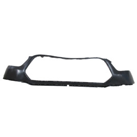 FORD TRANSIT- V363- 14/19; ÖN ÜST TAMPON SİYAH (PANJURSUZ) 860-2003