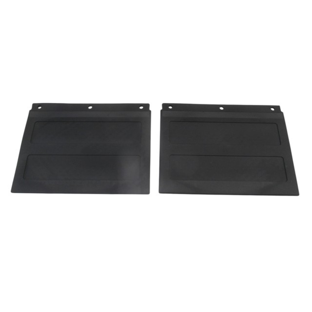 FORD TRANSIT- V363- 14/19; ARKA PAÇALIK SAĞ/SOL SET 2 PARÇA (PICK UP) 860-2093