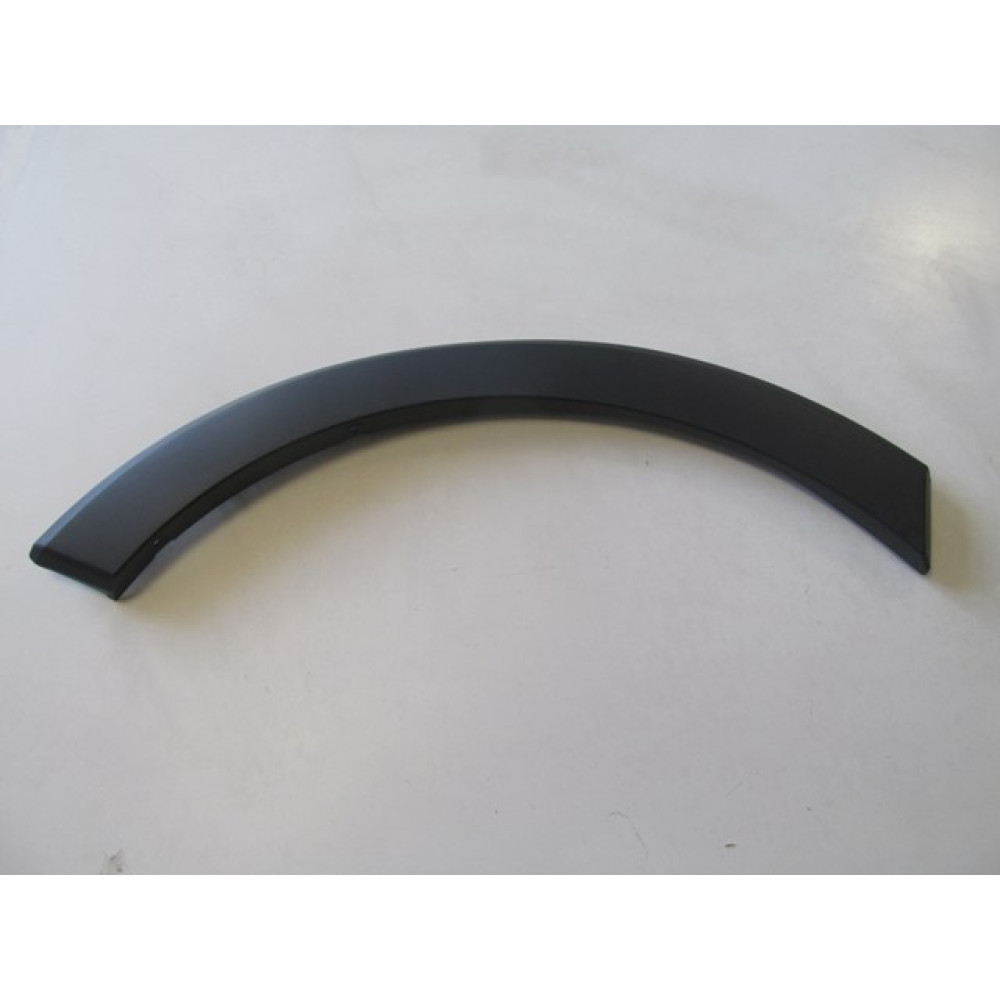 FORD TRANSIT- V363- 14/19; ÖN ÇAMURLUK AĞZI PLASTİĞİ SOL (DODİK PLASTİĞİ) 860-2114