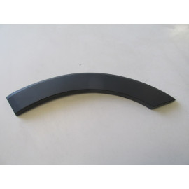 FORD TRANSIT- V363- 19/25; ÖN KAPI KAPLAMA PLASTİĞİ SAĞ SİYAH 861-2259A