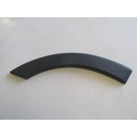 FORD TRANSIT- V363- 19/25; ÖN KAPI KAPLAMA PLASTİĞİ SOL SİYAH 861-2260A