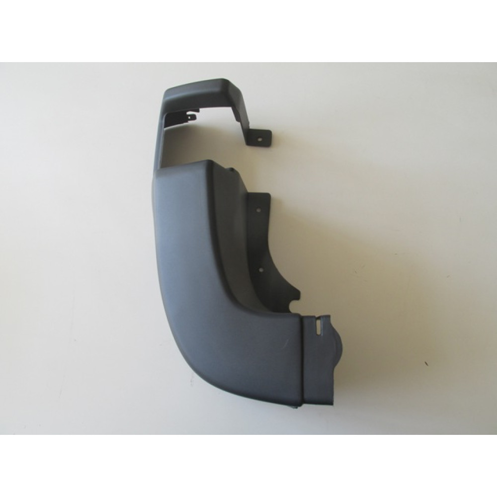 FORD TRANSIT- V363- 14/19; ARKA TAMPON UCU SOL KOYU GRİ 860-2622