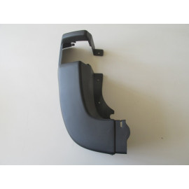 FORD TRANSIT- V363- 14/19; ARKA TAMPON UCU SOL KOYU GRİ 860-2622