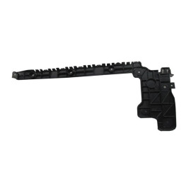 FORD TRANSIT- V363- 19/25; ARKA TAMPON İÇ BAĞLANTI BRAKETİ SOL (KISA) 861-2634A