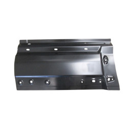 FORD TRANSIT- V363- 19/25; ARKA ÇAMURLUK AĞZI ALT SACI SAĞ (ARKA TEKER ÖNÜ) 861-2707