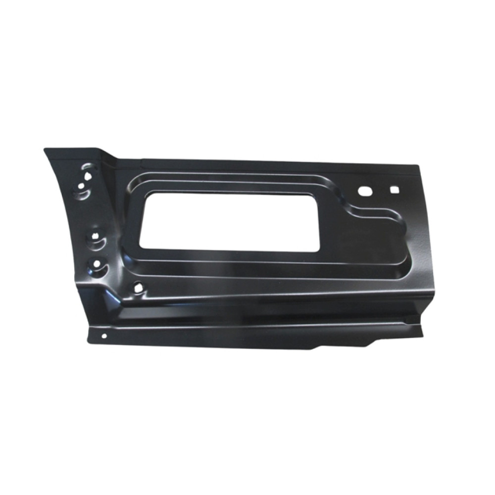 FORD TRANSIT- V363- 14/19; ARKA ÇAMURLUK AĞZI ALT SACI SOL (ARKA TEKER ARKASI) 860-2708A