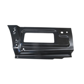 FORD TRANSIT- V363- 14/19; ARKA ÇAMURLUK AĞZI ALT SACI SOL (ARKA TEKER ARKASI) 860-2708A