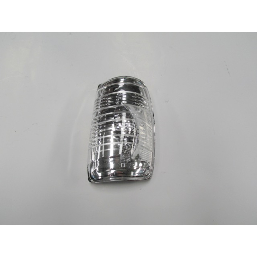 FORD TRANSIT- V363- 14/19; AYNA SİNYALİ SAĞ BEYAZ 860-2901