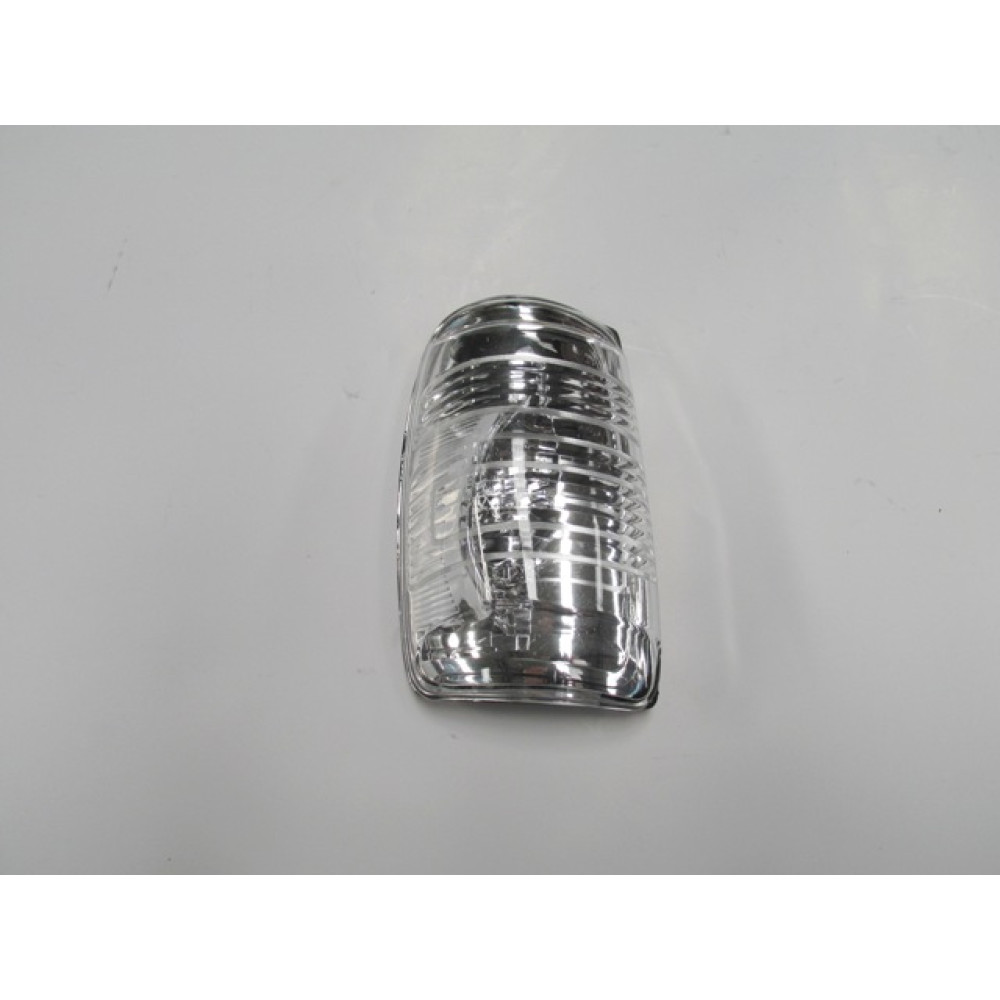 FORD TRANSIT- V363- 19/25; AYNA SİNYALİ SOL BEYAZ 861-2902