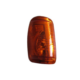 FORD TRANSIT- V363- 14/19; KAPI AYNA SİNYALİ SOL SARI 860-2904