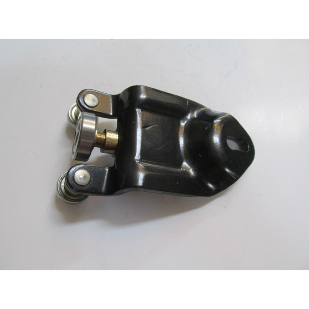 FORD CUSTOM- 18/23; SÜRGÜLÜ KAPI ÜST RAY BAĞLANTISI SAĞ/SOL AYNI (ADET) 881-2921