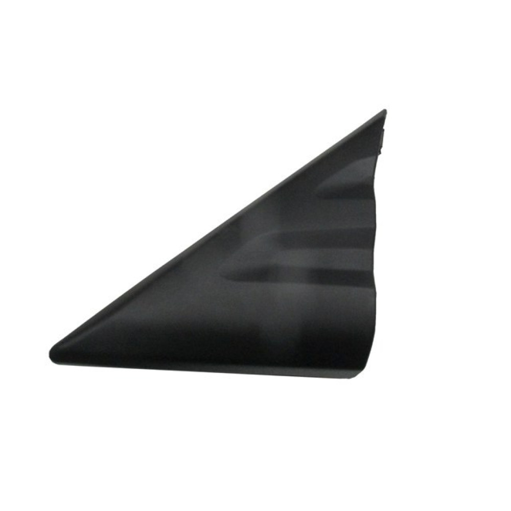 FORD TRANSIT- V363- 19/25; KAPI AYNA MUSKASI SOL (ÇAMURLUK ÜST ÜÇGEN PLASTİĞİ) 861-2996P